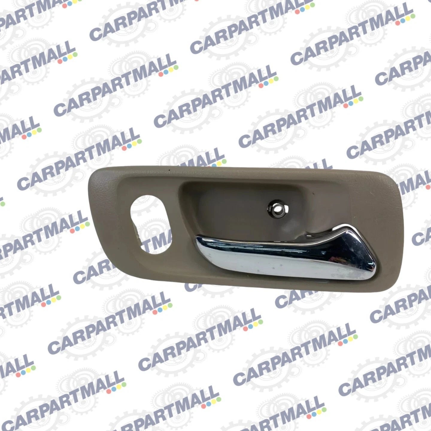 2000-2004 HONDA ODYSSEY FRONT RIGHT PASSENGER SIDE INTERIOR INNER DOOR HANDLE
