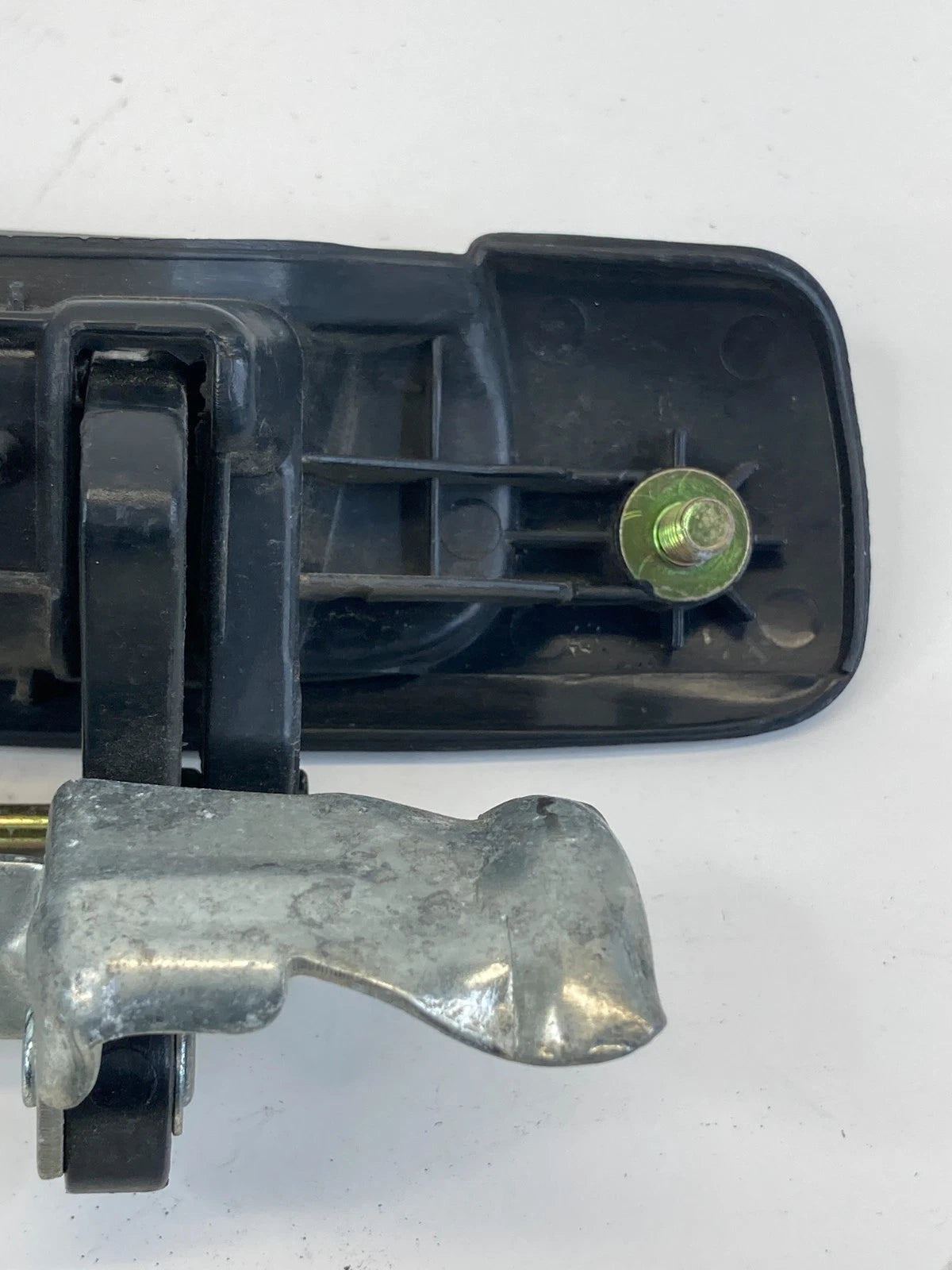 2001-2005 HONDA CIVIC SEDAN REAR LEFT SIDE EXTERIOR DOOR HANDLE OEM