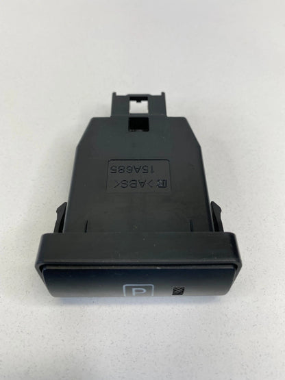 2004-2009 TOYOTA PRIUS PARKING PARK BRAKE CONTROL STOP SWITCH BUTTON 15A685 OEM