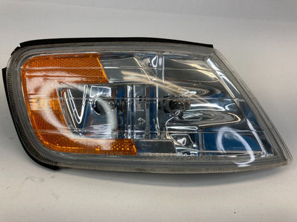 94-97 Honda Accord Sedan Front Right Side Turn Signal Light Park Lamp EE-HD107