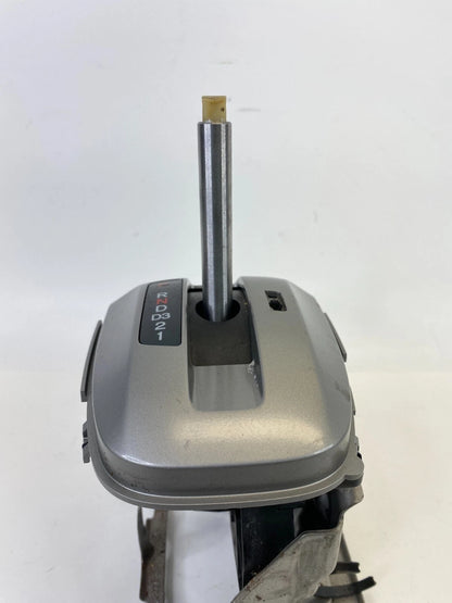 10 11 HONDA ACCORD CROSSTOUR 3.5L V6 A/T GEAR SHIFT SHIFTER SELECTOR LEVER OEM
