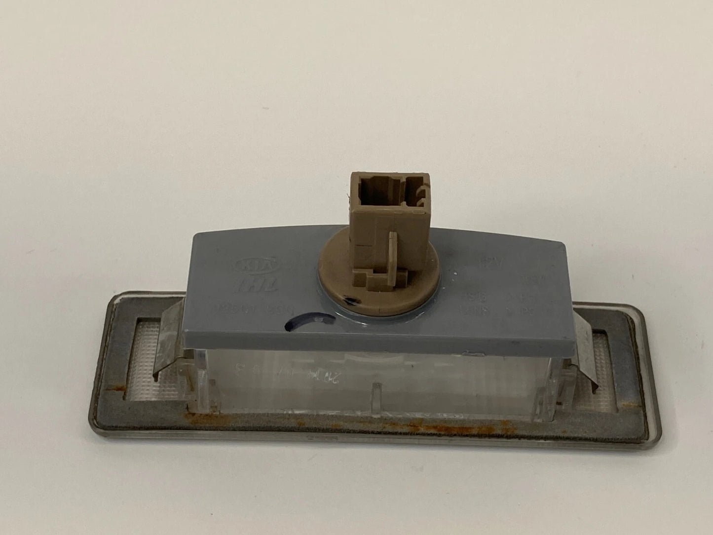 06 07 08 09 10 11 12 13 14 15 16 KIA OPTIMA LICENSE PLATE LIGHT LAMP 92501-2G0