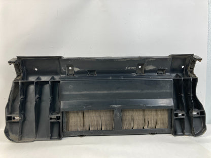 1998-2002 Chevrolet Camaro 3.8L V6 Air Cleaner Intake Upper Cover Panel 25170361