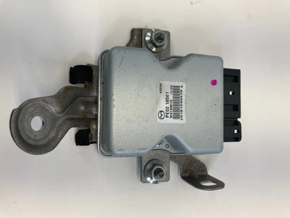 2013-2018 Mazda3 Mazda 3 2.0L L4 Fuel Pump Computer Control Module PE0218561