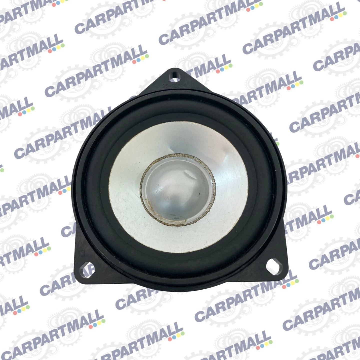 2004 2005 BMW 545i 2004-2007 525i Inst Panel Speaker Logic 7 65136930903 OEM