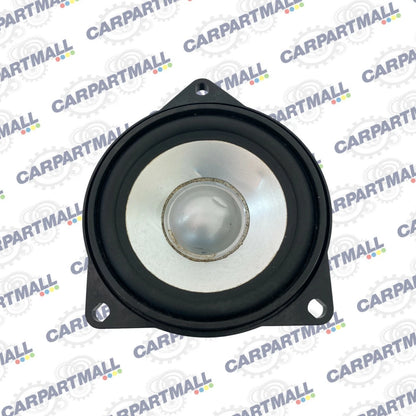 2004 2005 BMW 545i 2004-2007 525i Inst Panel Speaker Logic 7 65136930903 OEM