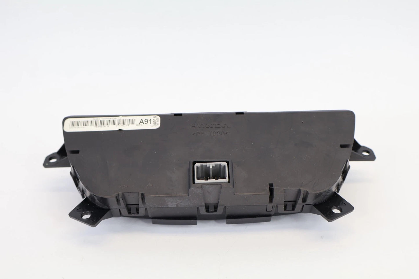 2018-2023 HONDA PILOT RR CENTER CONSOLE A/C TEMP CLIMATE CONTROL SWITCH ASSY OEM