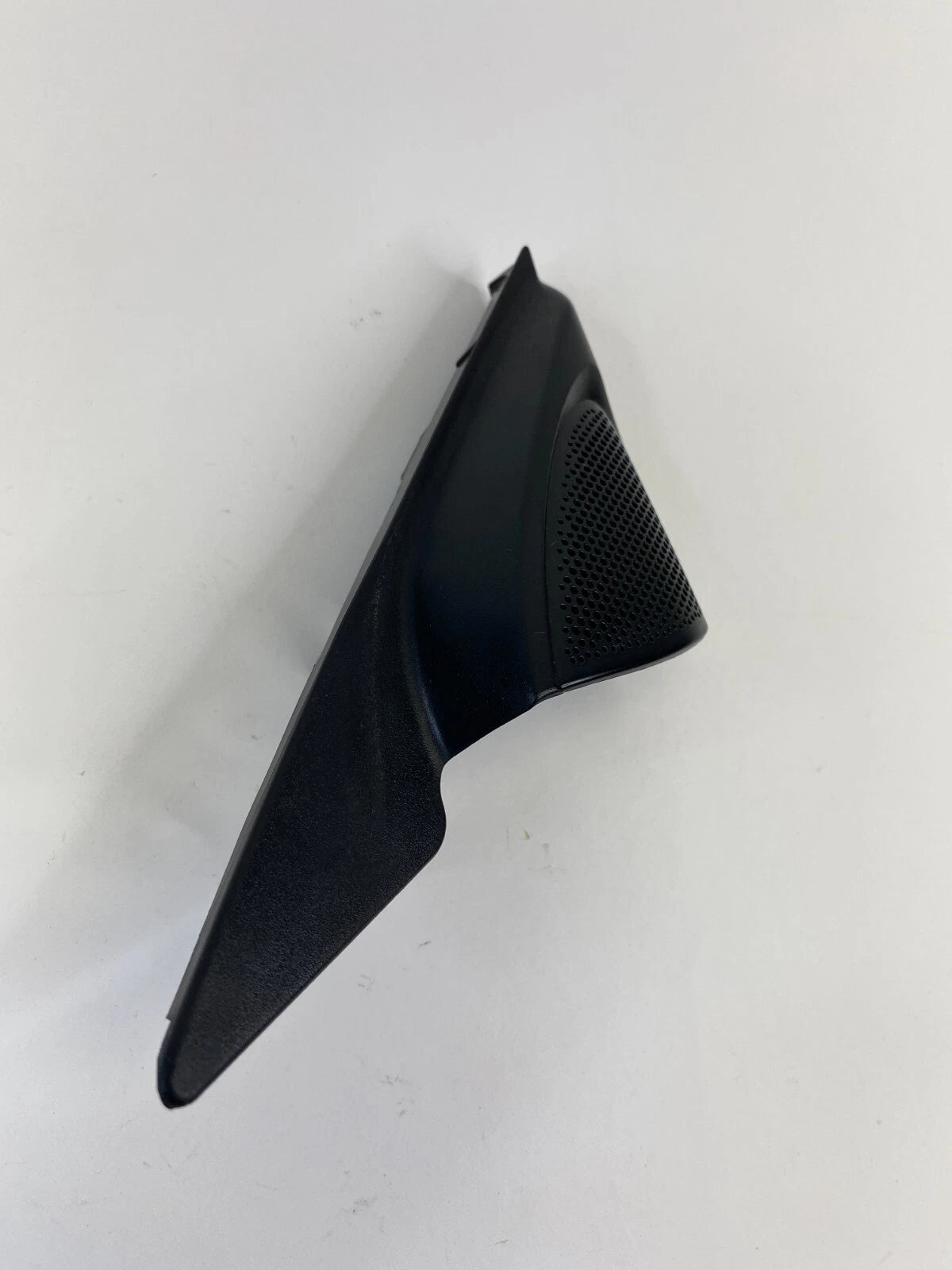 2003-2008 MAZDA 6 MAZDA6 FRONT RIGHT SIDE MIRROR TWEETER SPEAKER COVER OEM