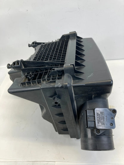 2008-2012 LAND ROVER LR2 3.2L AIR INTAKE CLEANER BOX FILTER HOUSING ASSY OEM
