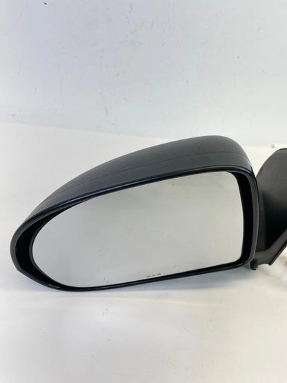 2007 07 JEEP COMPASS FRONT LEFT DRIVER SIDE VIEW EXTERIOR DOOR MIRROR OEM