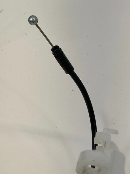 11-16 HYUNDAI ELANTRA SEDAN FRONT RIGHT DOOR LOCK LATCH ACTUATOR OEM 81320-3X010