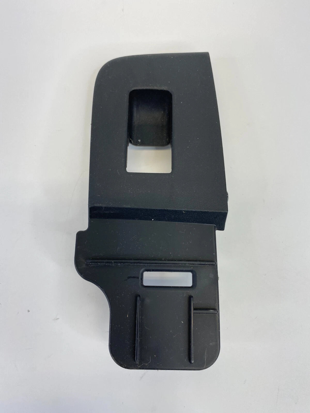 2004-2008 ACURA TL REAR RIGHT WINDOW SWITCH COVER BEZEL TRIM 83700-SEPA-A010 OEM
