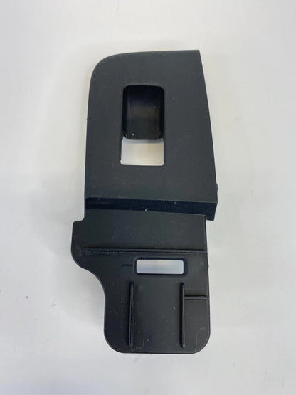 2004-2008 ACURA TL REAR RIGHT WINDOW SWITCH COVER BEZEL TRIM 83700-SEPA-A010 OEM