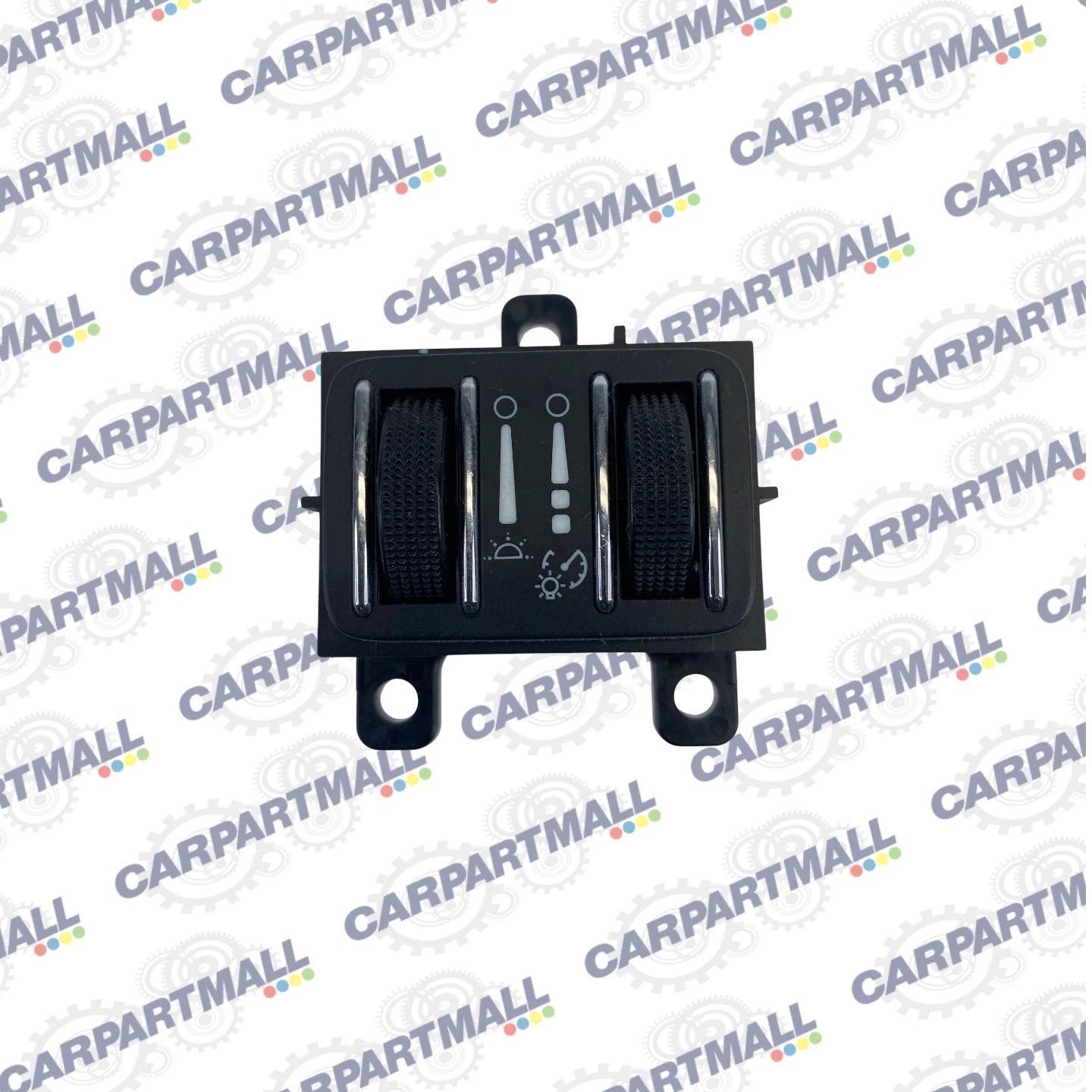 14-16 Dodge Dart Interior Rheostat Light Dimmer Control Switch 68141052AC OEM