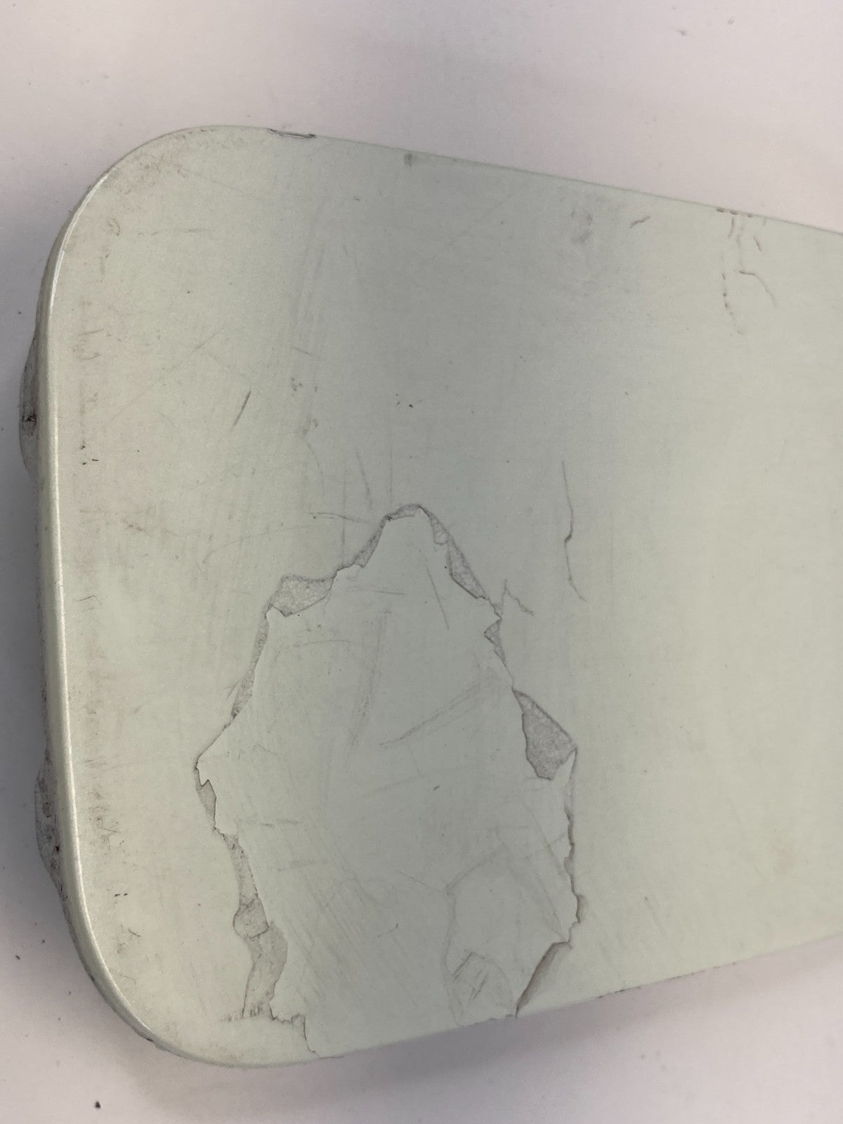 2003 04 05 2006 Infiniti G35 Sedan Fuel Filler Tank Door Gas Lid Cover