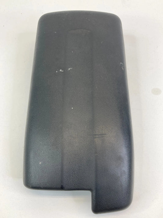 04-12 MITSUBISHI GALANT CENTER CONSOLE ARMREST ARM REST COVER LID MR590268 OEM