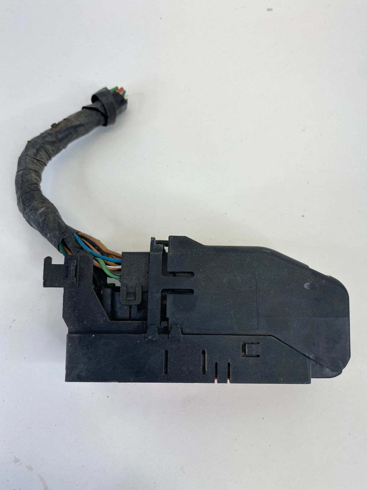 2007-2009 SUZUKI XL-7 3.6L AWD ABS ANTI LOCK BRAKE PUMP PLUG CONNECTOR CABLE OEM