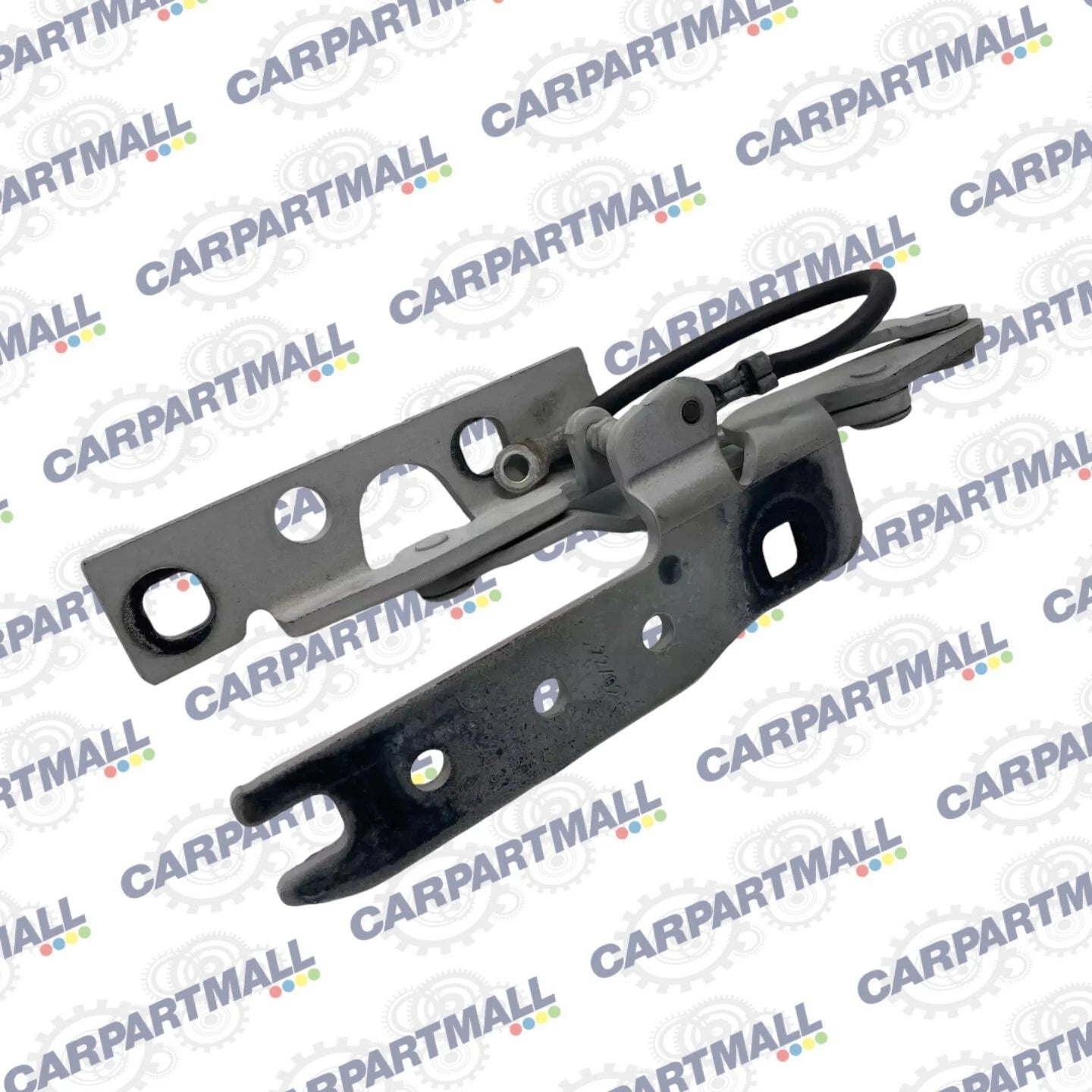 2002 2003 2004 2005 BMW 745i 745Li Right Passenger Hood Hinge RH OEM