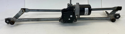 2013-2019 FORD EXPLORER INTERCEPTOR FRONT WINDSHIELD WIPER MOTOR W/ LINKAGE