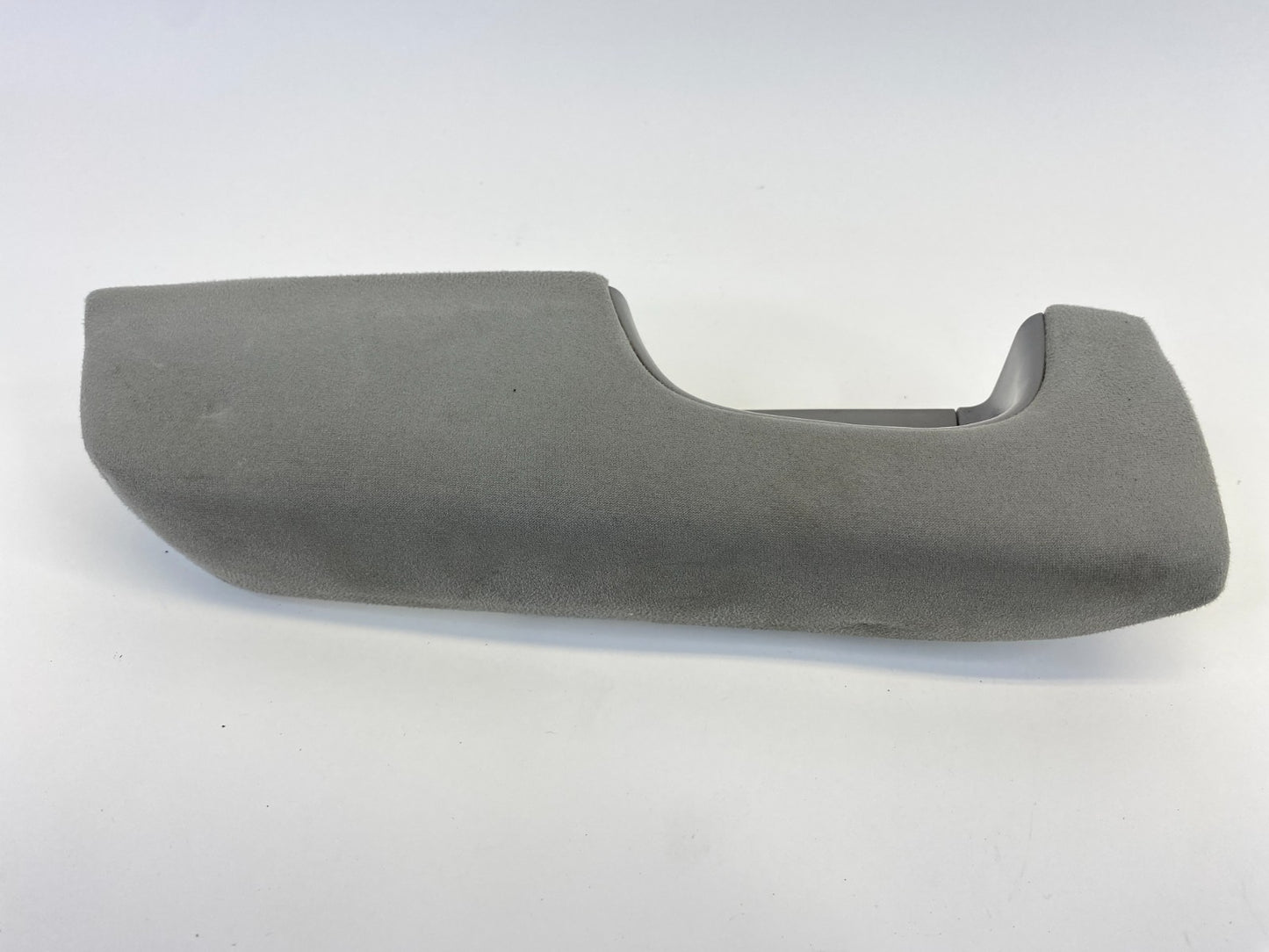 2007-2012 Nissan Altima Rear Left Door Armrest Arm Rest Panel OEM