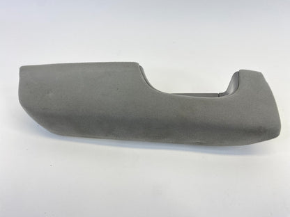 2007-2012 Nissan Altima Rear Left Door Armrest Arm Rest Panel OEM