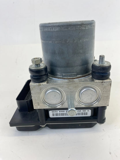 2009 2010 JAGUAR XF ABS BRAKE PUMP CONTROL MODULE ASSEMBLY 8X23-2C405-FE OEM