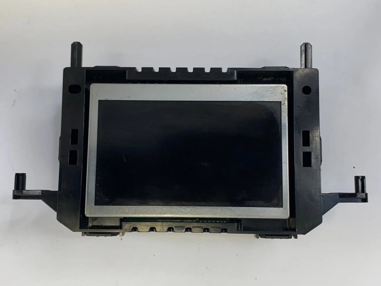 2012-2014 FORD FOCUS RADIO 4.2" SYNC INFORMATION DISPLAY SCREEN CM5T-18B955-GG