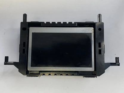 2012-2014 FORD FOCUS RADIO 4.2" SYNC INFORMATION DISPLAY SCREEN CM5T-18B955-GG