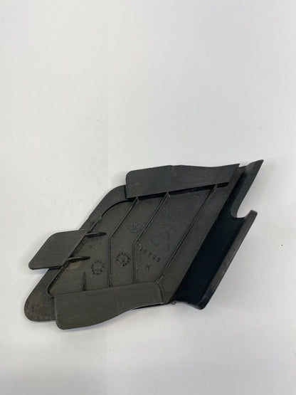 2009-2012 CHEVROLET TRAVERSE FRONT LEFT INNER COVER TRIM BEZEL PANEL 1697992 OEM