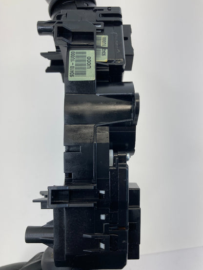 11-15 Kia Sorento Headlight Turn Signal Wiper Control Column Switch w/Housing