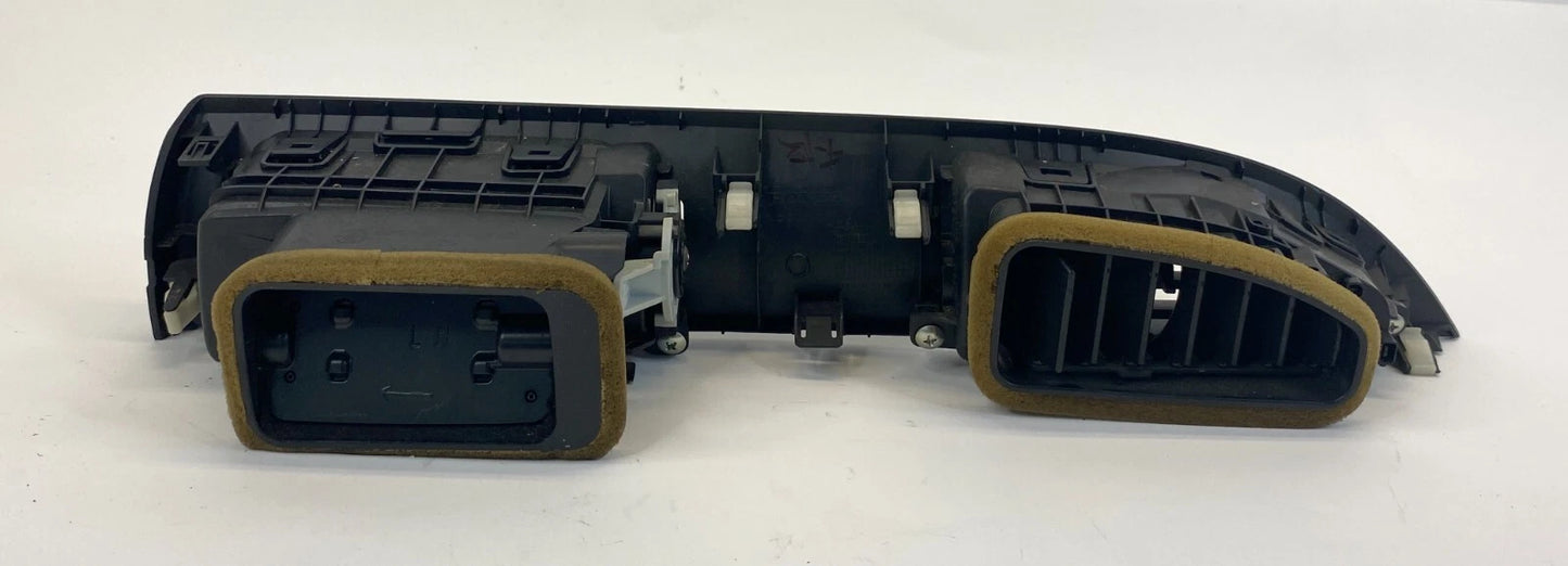 2011 2012 HONDA CR-Z RIGHT SIDE DASH AC HEATER AIR VENT GRILLE TRIM 77220-SZT-G0