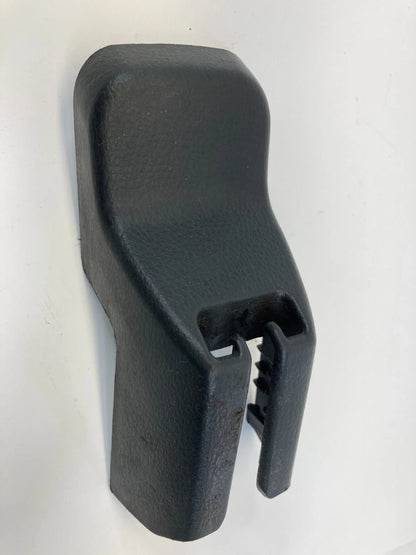 03-07 NISSAN MURANO REAR SEAT RIGHT SIDE RAIL TRACK END COVER TRIM 87509-CA000