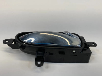 2011-2014 NISSAN MAXIMA REAR RIGHT SIDE INTERIOR INNER DOOR HANDLE ASSEMBLY OEM