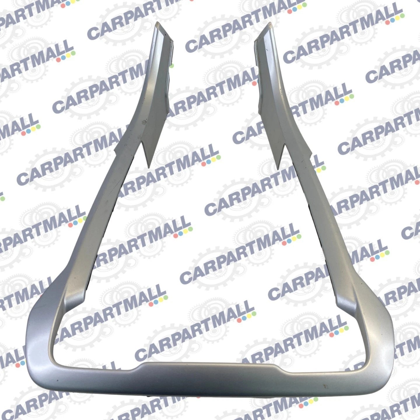 2013-2016 Ford Fusion Dash Radio Trim Center Radio Surround Bezel OEM