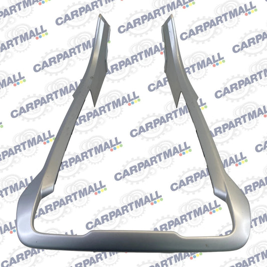 2013-2016 Ford Fusion Dash Radio Trim Center Radio Surround Bezel OEM