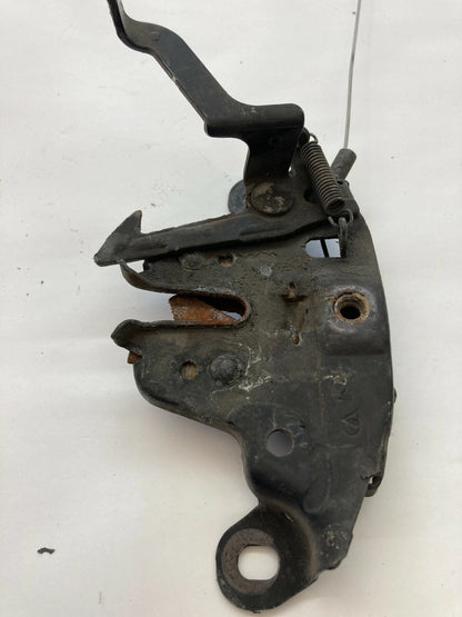 1996 1997 NISSAN PATHFINDER HOOD LOCK LATCH RELEASE ACTUATOR OEM