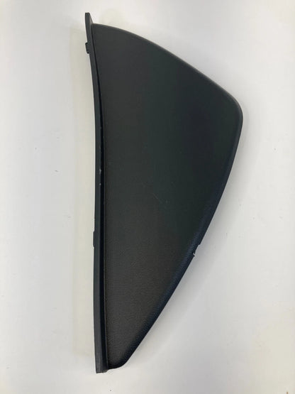 2011-2014 HYUNDAI SONATA LEFT SIDE DASH END CAP COVER PANEL TRIM 84765-3S010 OEM