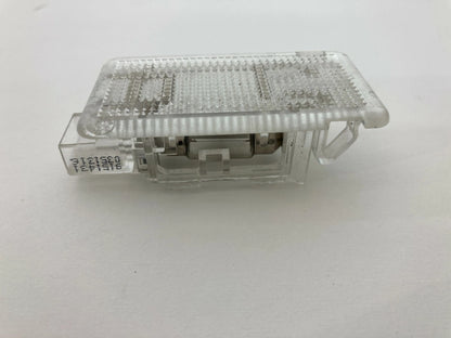 2003-2016 VOLVO XC70 REAR RIGHT INTERIOR COURTESY LIGHT LAMP LENS 9151431 OEM