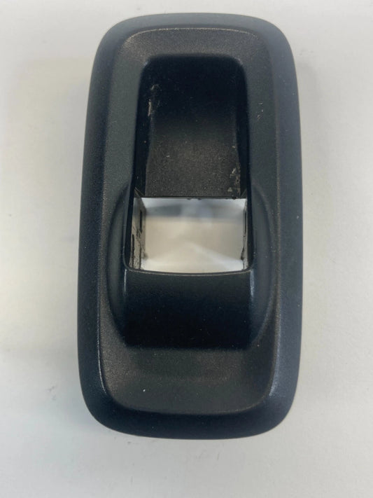 2014-2019 FORD FIESTA FRONT RIGHT SIDE WINDOW SWITCH BEZEL TRIM COVER OEM