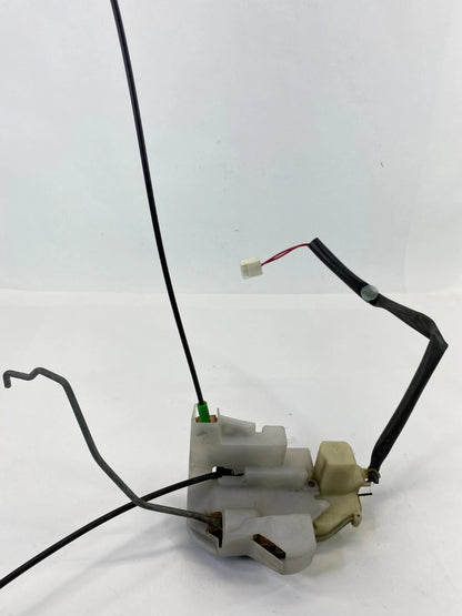 OEM 2004 2005 2006 MAZDA MPV FRONT RIGHT PASSENGER SIDE DOOR LOCK LATCH ACTUATOR