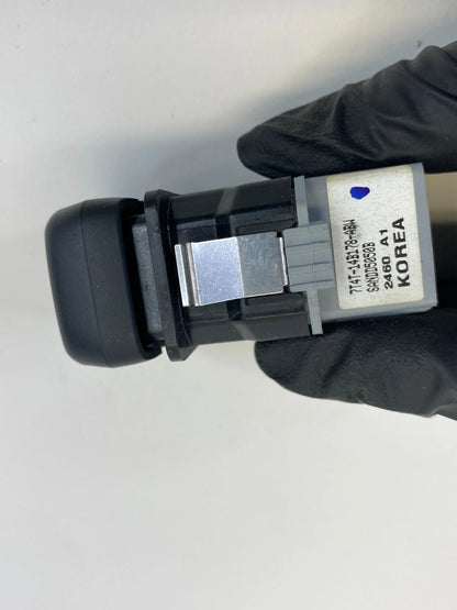 2007-2014 Ford Edge Rear 2ND Row Power Folding Seat Control Switch 7T4T14B178ABW