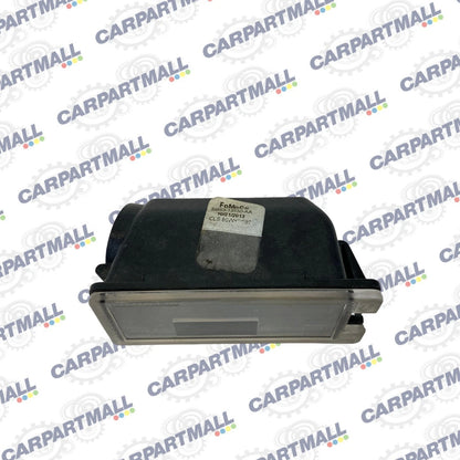 2013-2019 FORD ESCAPE REAR LICENSE PLATE LAMP LIGHT ASSEMBLY BB53-13550-AA OEM