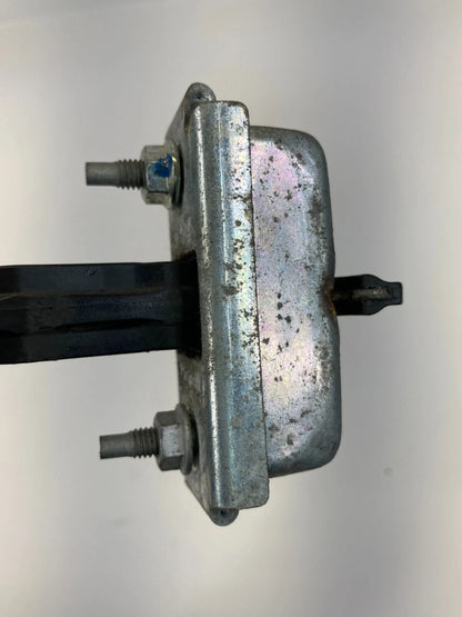 11-16 CHEVROLET CRUZE 16 LIMITED FRONT LEFT DOOR CHECK STOP STOPPER DETENT OEM