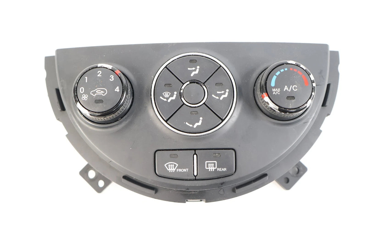 2012 2013 KIA SOUL AC A/C HEATER TEMP SWITCH CLIMATE CONTROL 97250-2KAE1WK OEM