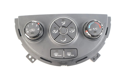 2012 2013 KIA SOUL AC A/C HEATER TEMP SWITCH CLIMATE CONTROL 97250-2KAE1WK OEM