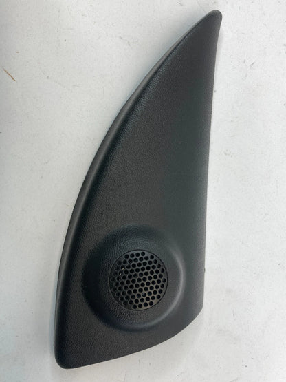 06-09 PONTIAC TORRENT FRONT RIGHT SIDE DOOR SPEAKER W/ MIRROR COVER 15863761 OEM