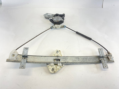 04-08 Acura TL Front Left Driver Power Window Regulator w/ Motor AY062040-2332