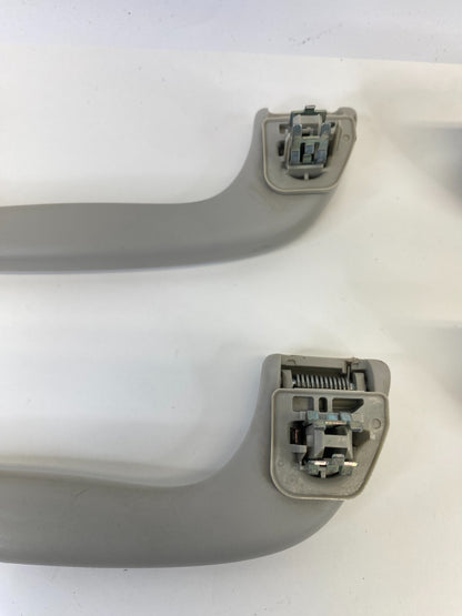 2013-2016 Mazda CX-5 CX5 Roof Front & Rear Grab Handle Set of 4 OEM