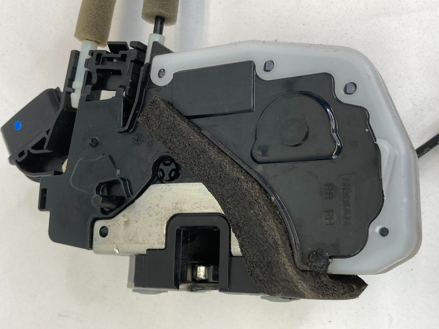 09-13 Infiniti G37 2015 Q40 Rear Right Side Door Lock Latch Release Actuator OEM