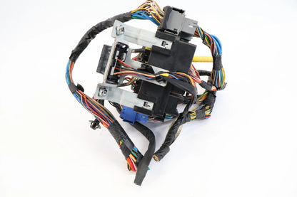 2006-2011 KIA RIO 1.6L L4 A/T INTERIOR CABIN FUSE RELAY JUNCTION BOX ASSY OEM